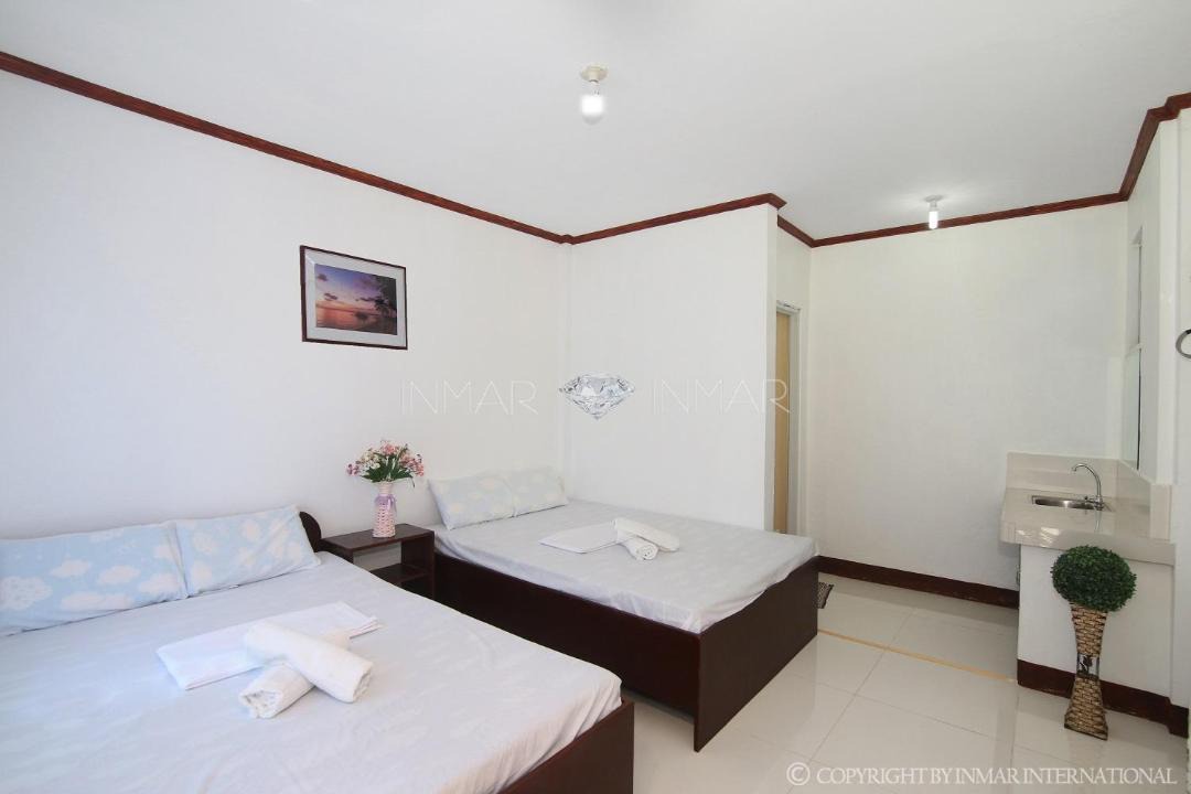 Photo of Bedroom in San Francisco Island