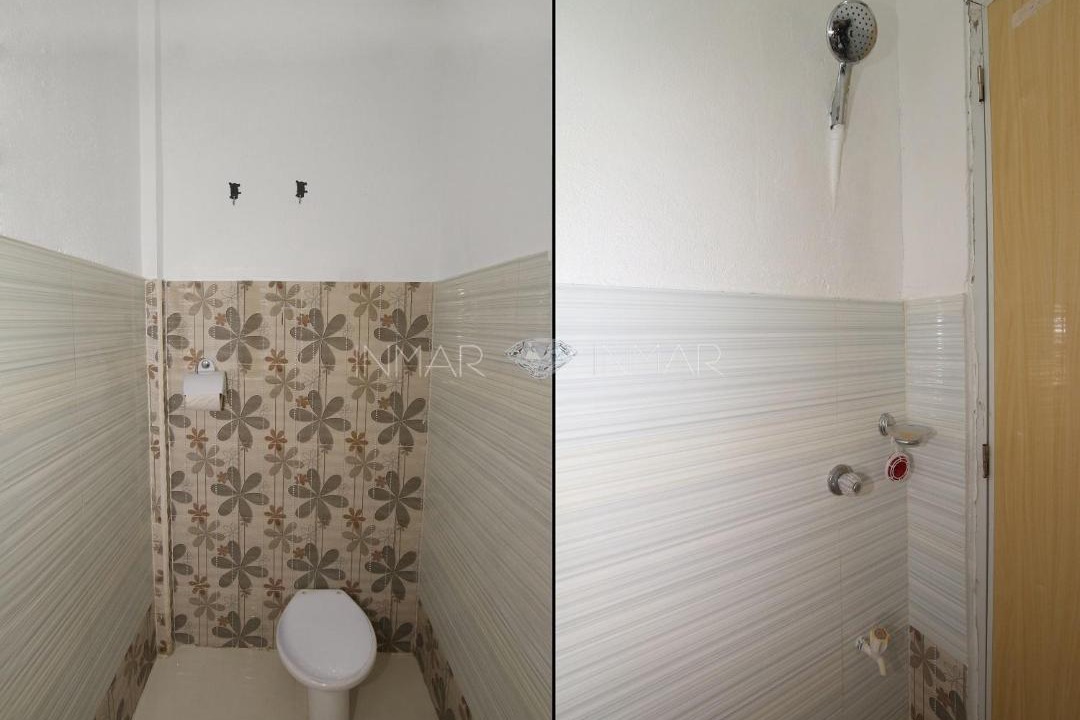 Photo of Bathroom in San Francisco Island