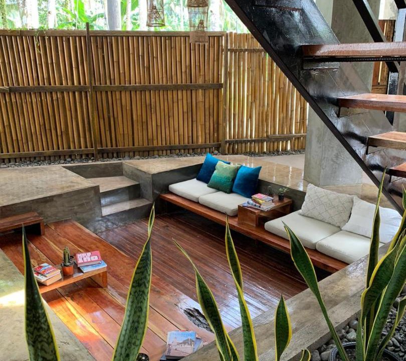 Photo of Patio Balcony in Alegria