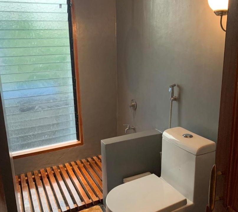 Photo of Bathroom in Alegria