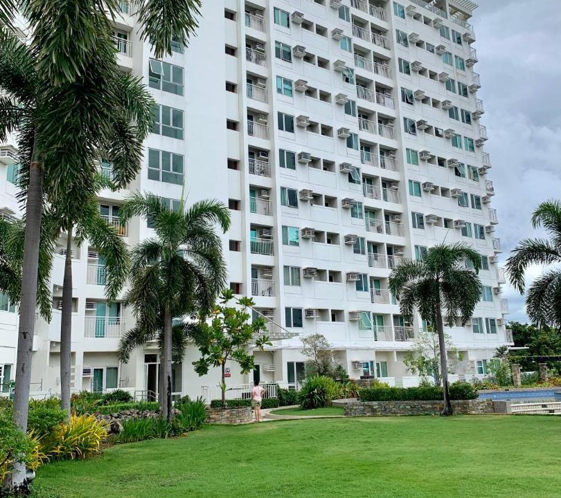 Photo of Buildings in Muntinlupa