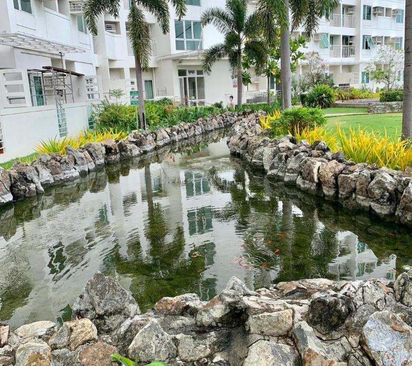 Photo of Buildings in Muntinlupa