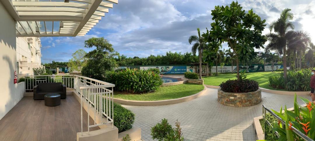 Photo of Patio Balcony in Muntinlupa