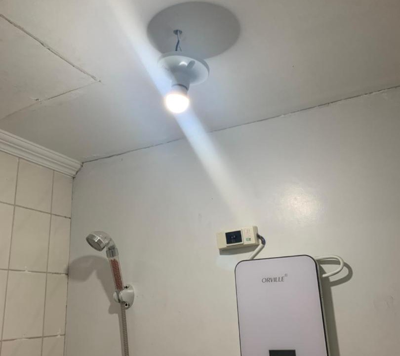 Photo of Bathroom in Tarlac