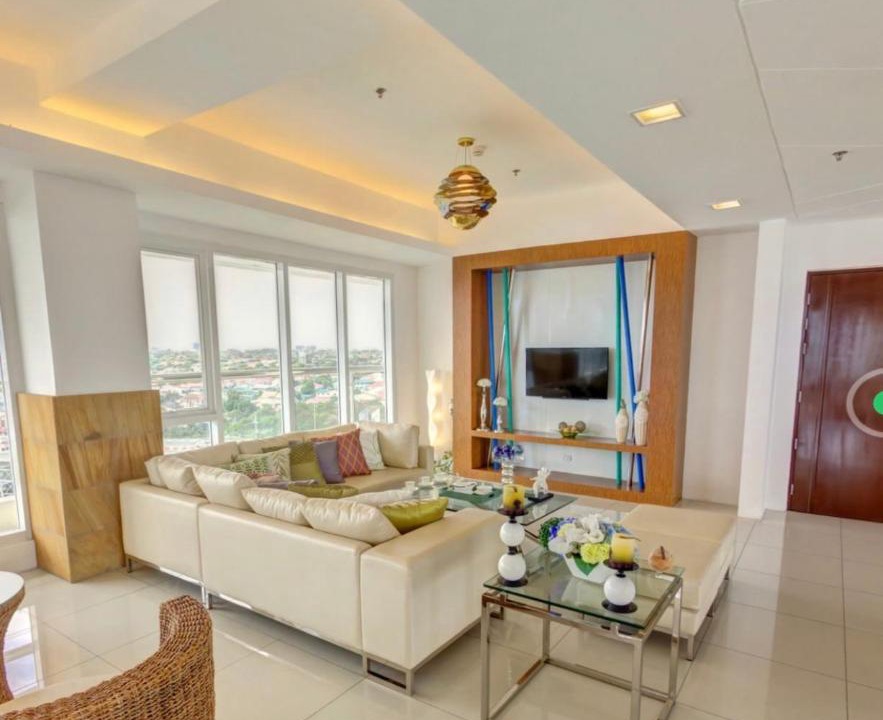Photo of Livingroom in Muntinlupa