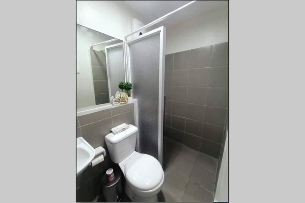Photo of Bathroom in Bacolod