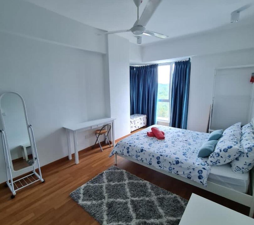 Photo of Bedroom in Bandar Seri Putra