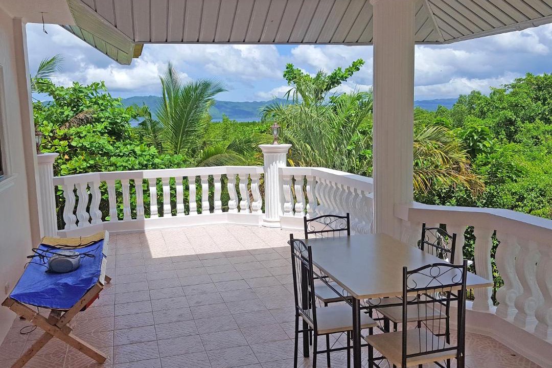 Photo of Patio Balcony in Tagbilaran