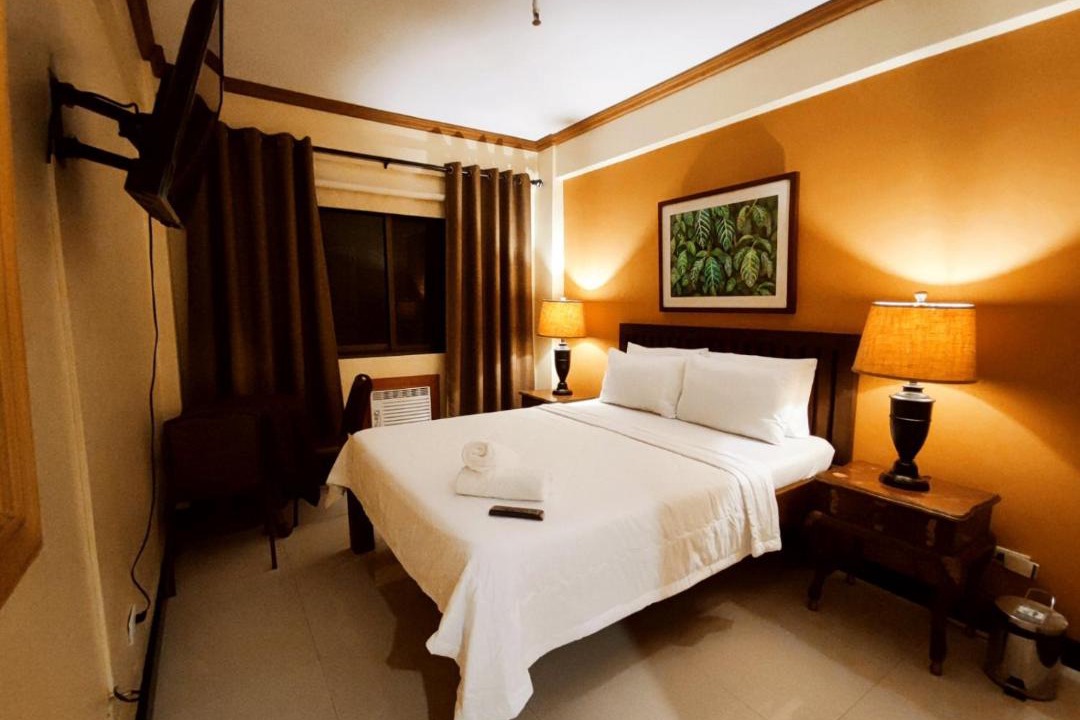 Photo of Bedroom in Dasmarinas