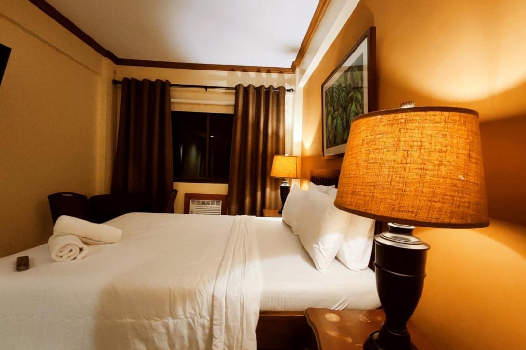 Photo of Bedroom in Dasmarinas