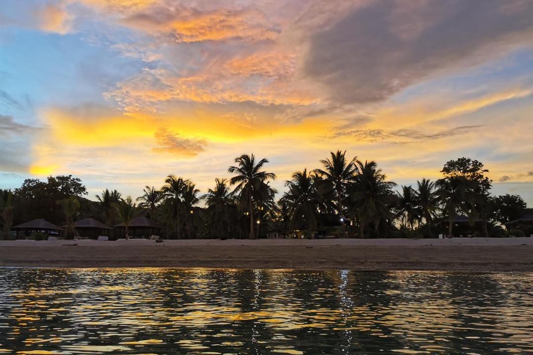 Photo of Outdoor in San Juan