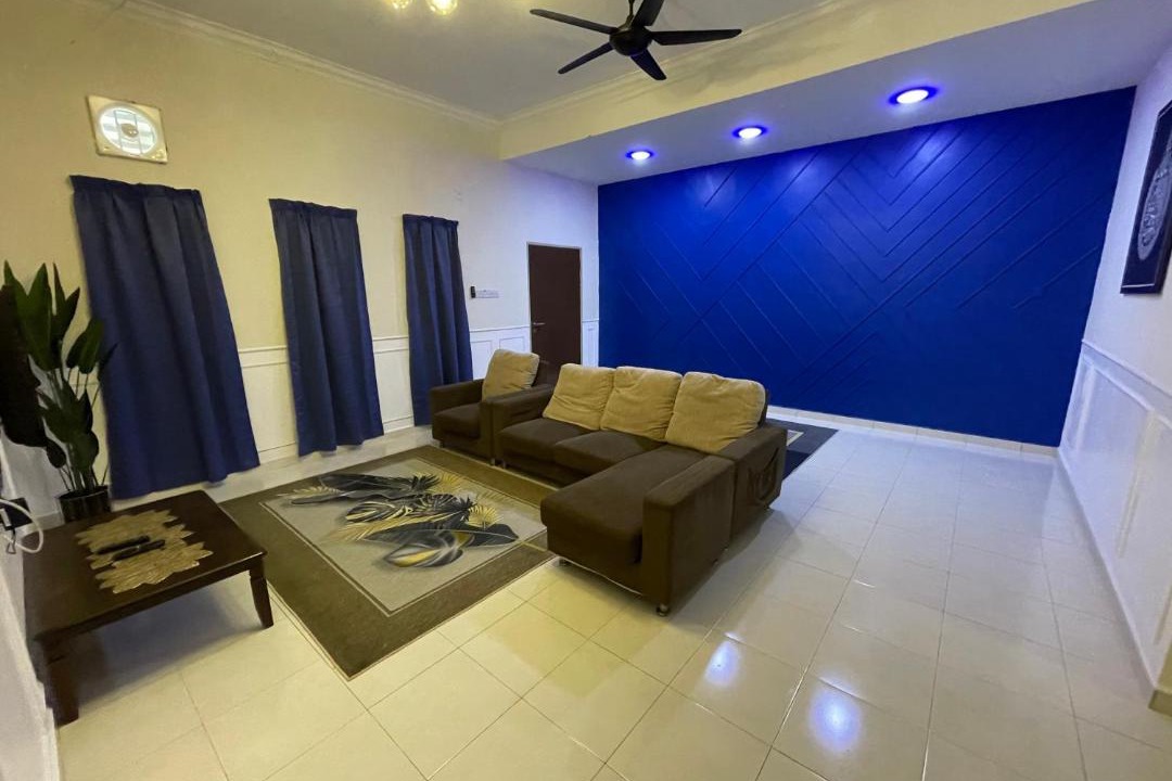 Photo of Livingroom in Tersusun Pundut
