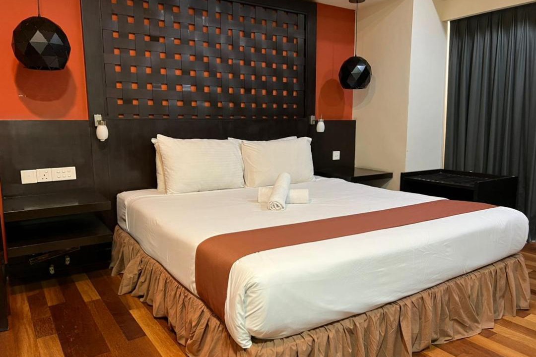 Photo of Bedroom in Bandar Sunway