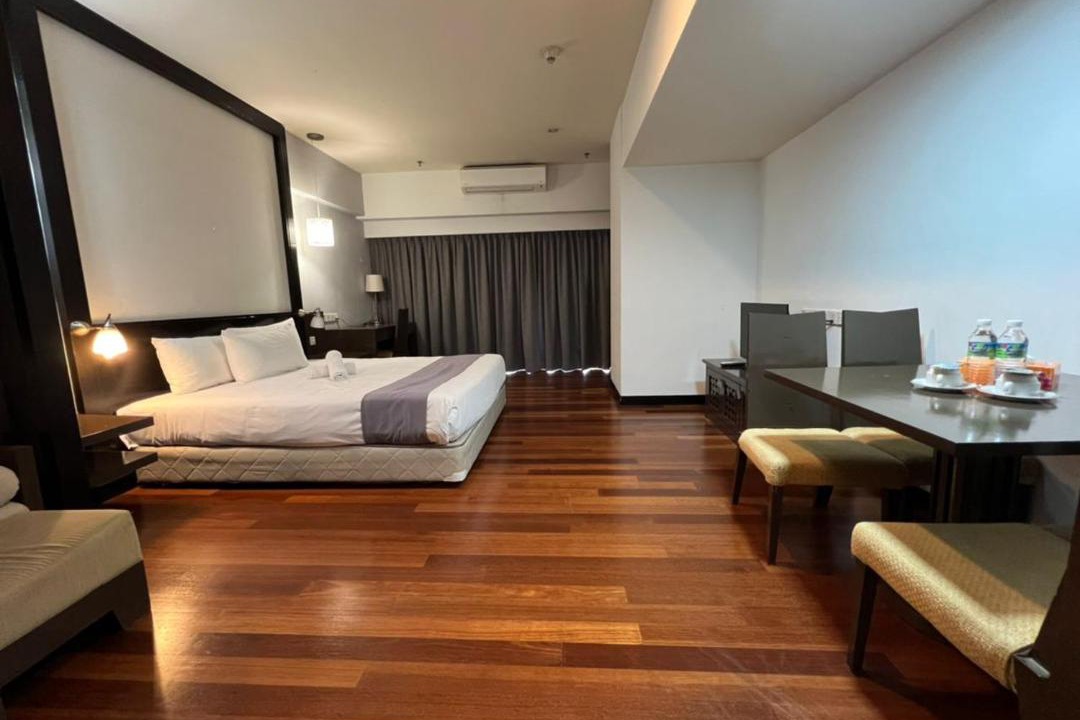 Photo of Bedroom in Bandar Sunway