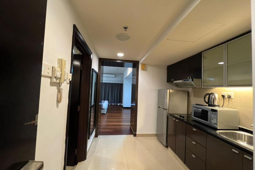 Photo of Kitchen in Bandar Sunway
