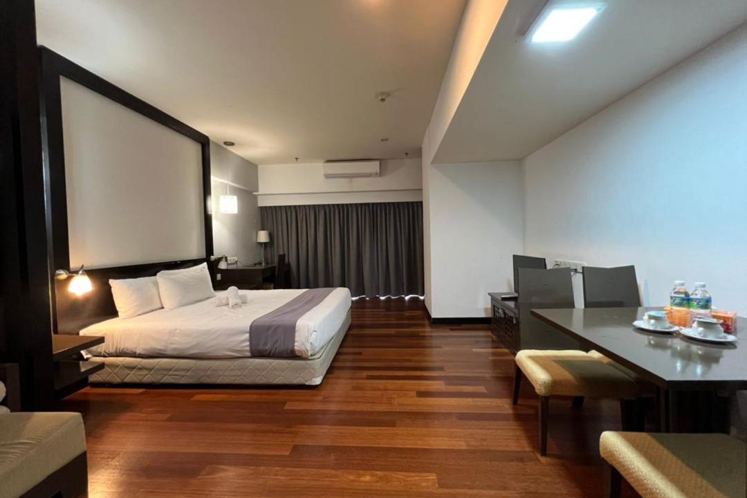 Photo of Bedroom in Bandar Sunway