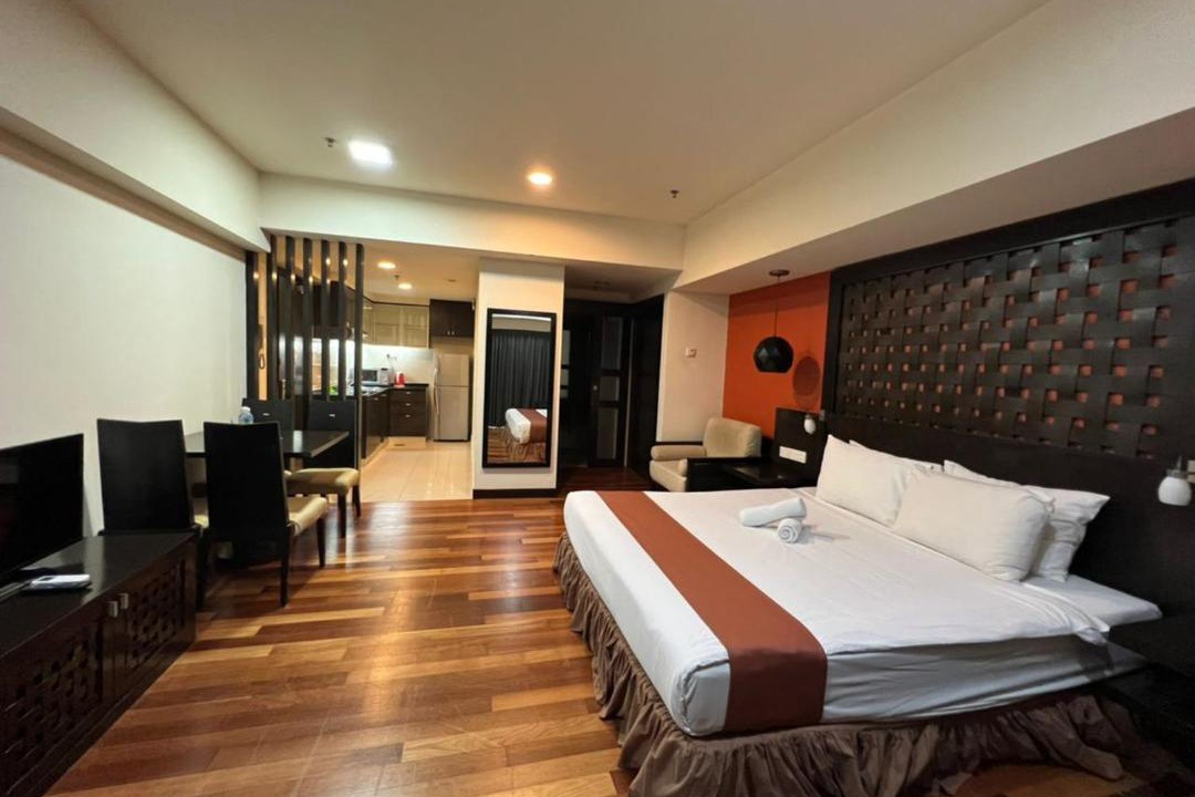 Photo of Bedroom in Bandar Sunway