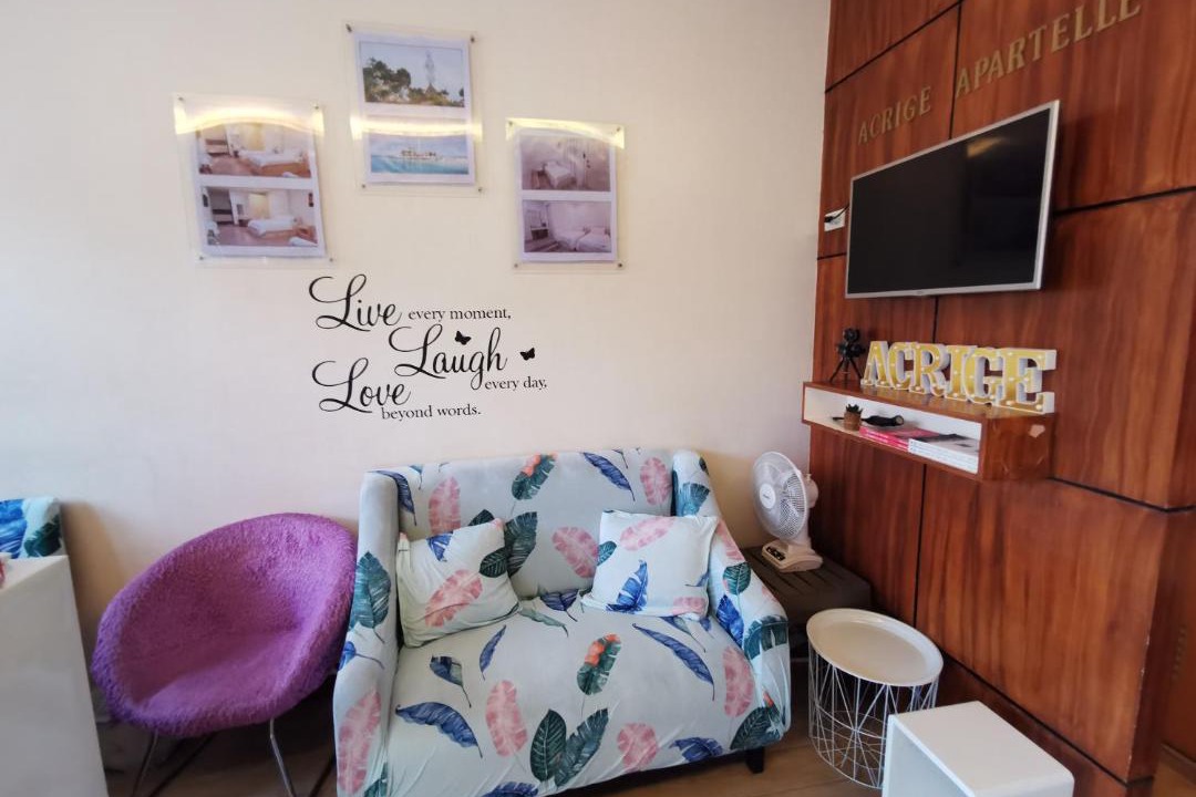 Photo of Livingroom in Bogo
