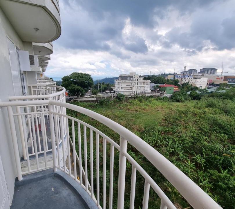 Photo of Patio Balcony in San Jose