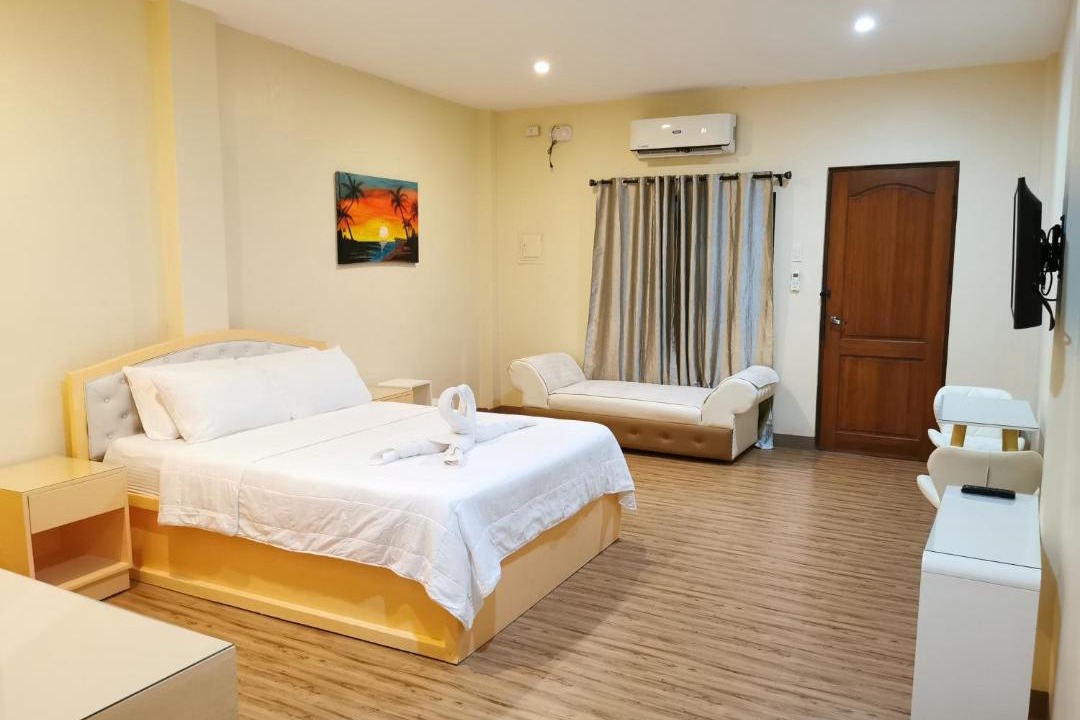 Photo of Bedroom in Bogo