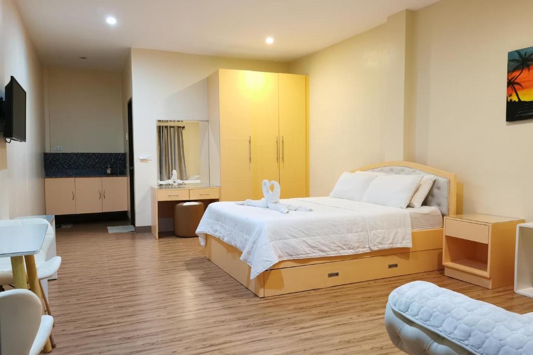 Photo of Bedroom in Bogo