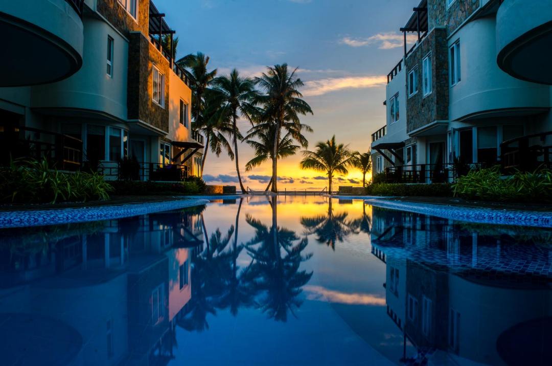 Photo of Outdoor in Boracay Island