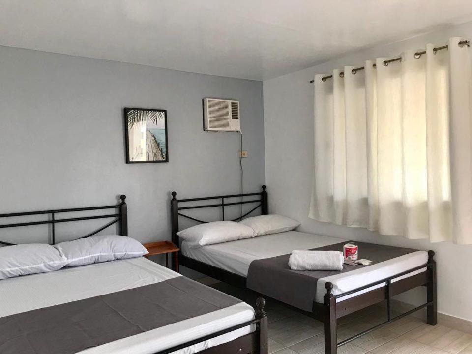 Photo of Bedroom in Puerto Galera