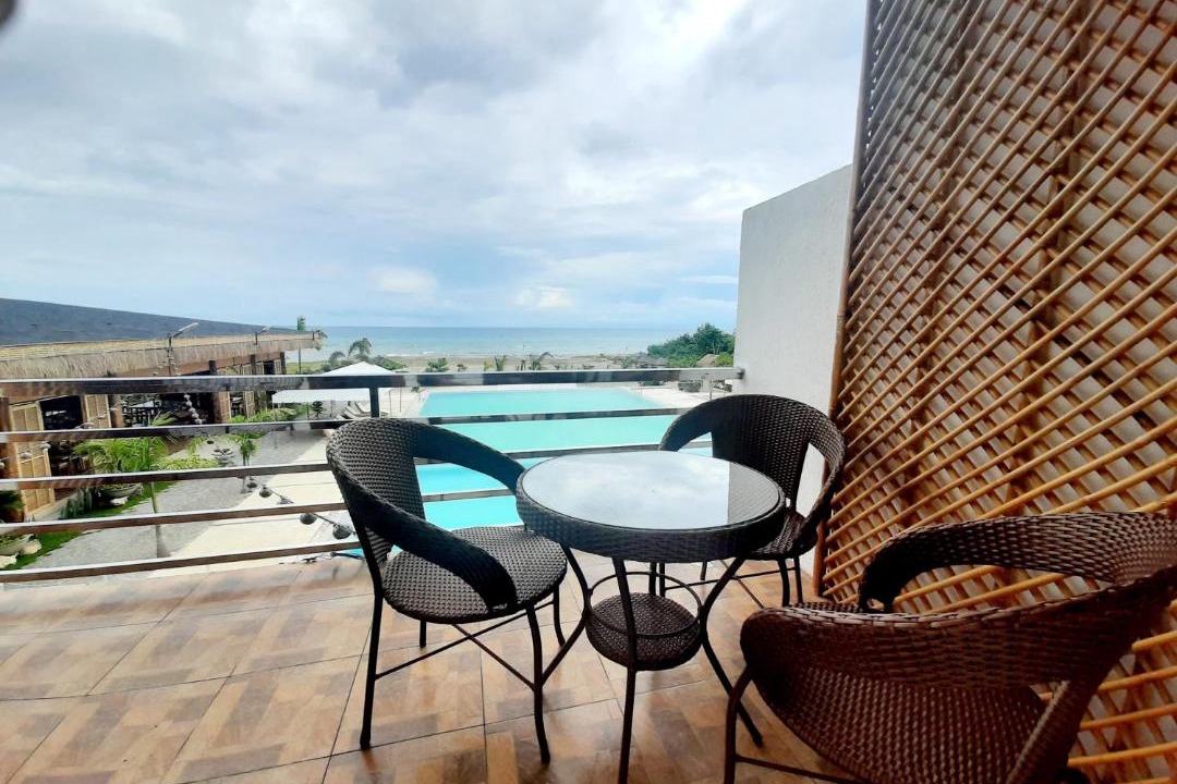 Photo of Patio Balcony in Mansalay