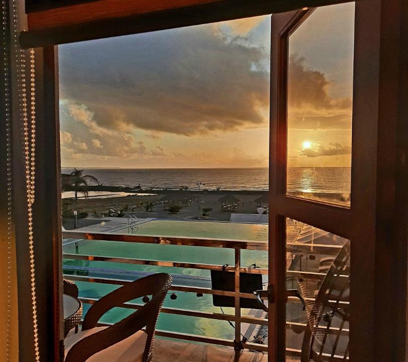 Photo of Patio Balcony in Mansalay