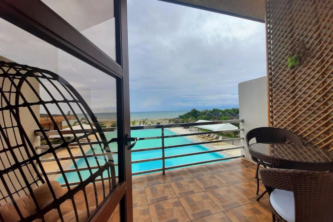 Photo of Patio Balcony in Mansalay