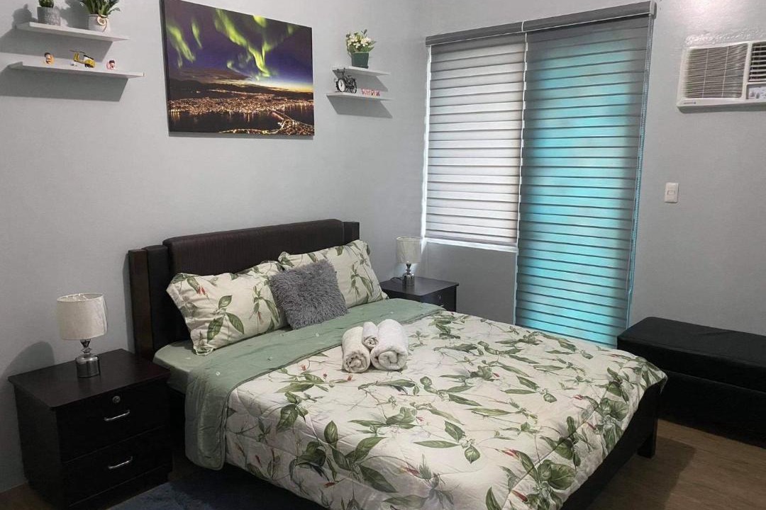 Photo of Bedroom in Muntinlupa