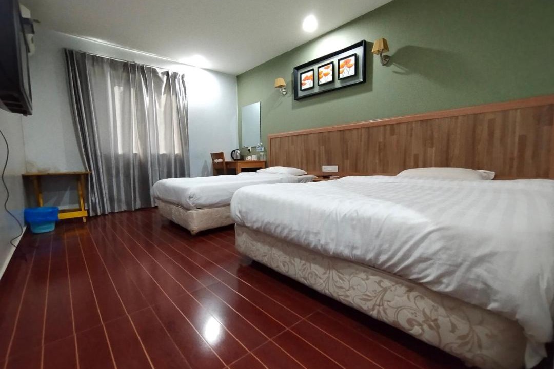Photo of Bedroom in Bintulu