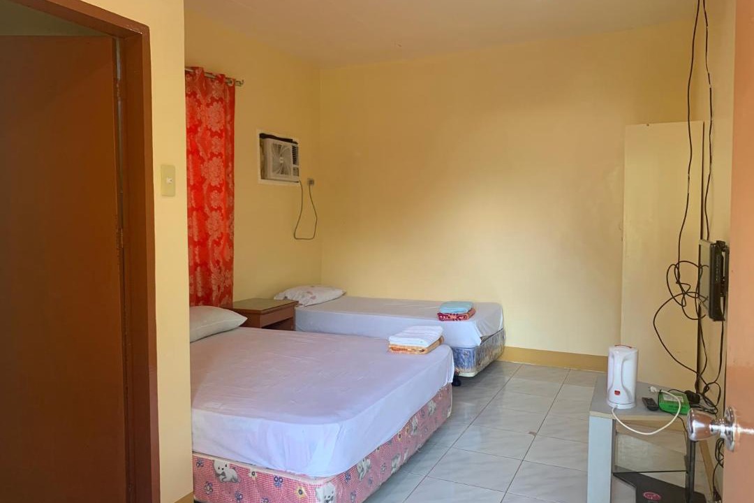 Photo of Bedroom in Masbate Province
