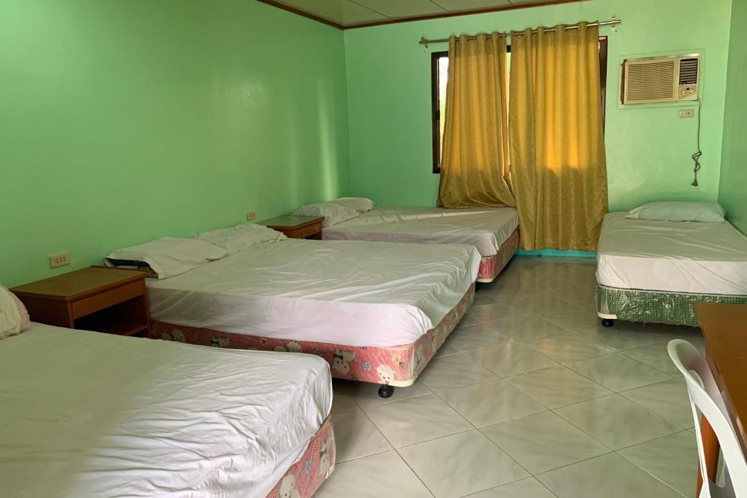 Photo of Bedroom in Masbate Province