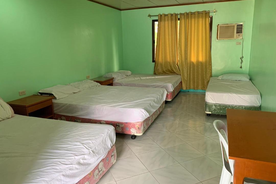 Photo of Bedroom in Masbate Province