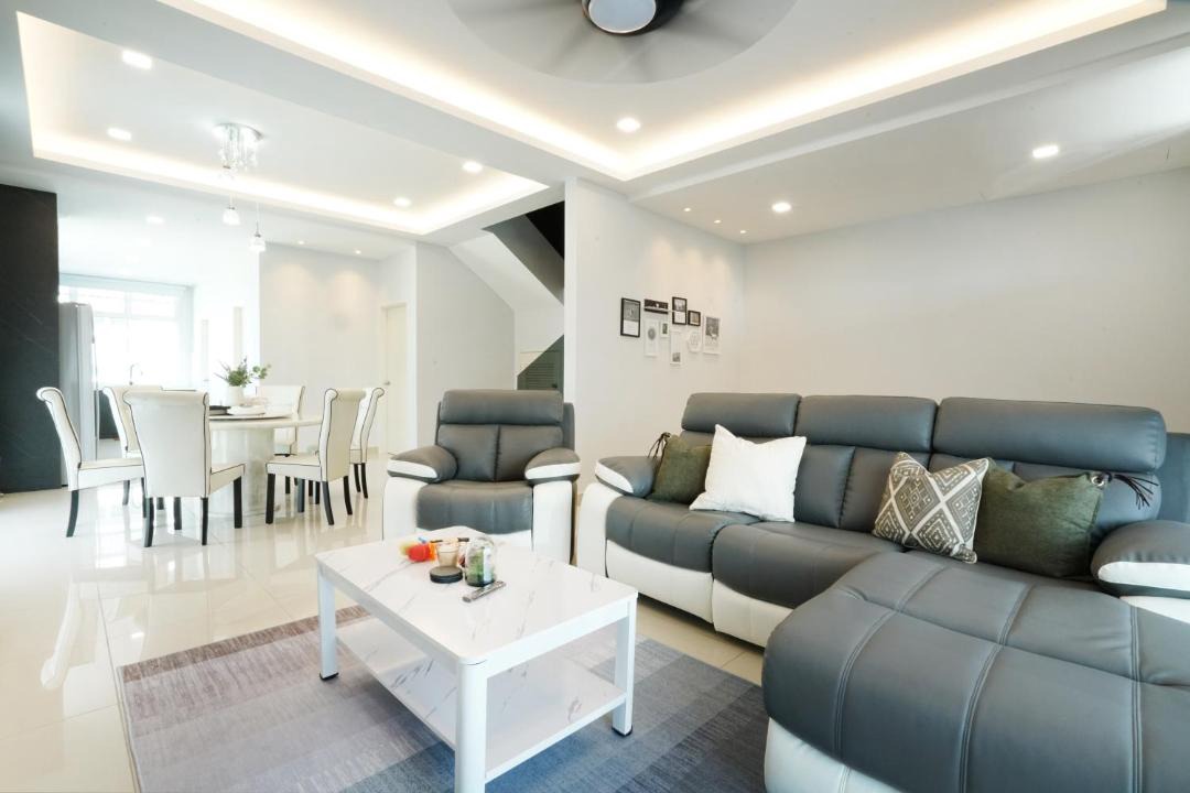 Photo of Livingroom in Bandar Penawar