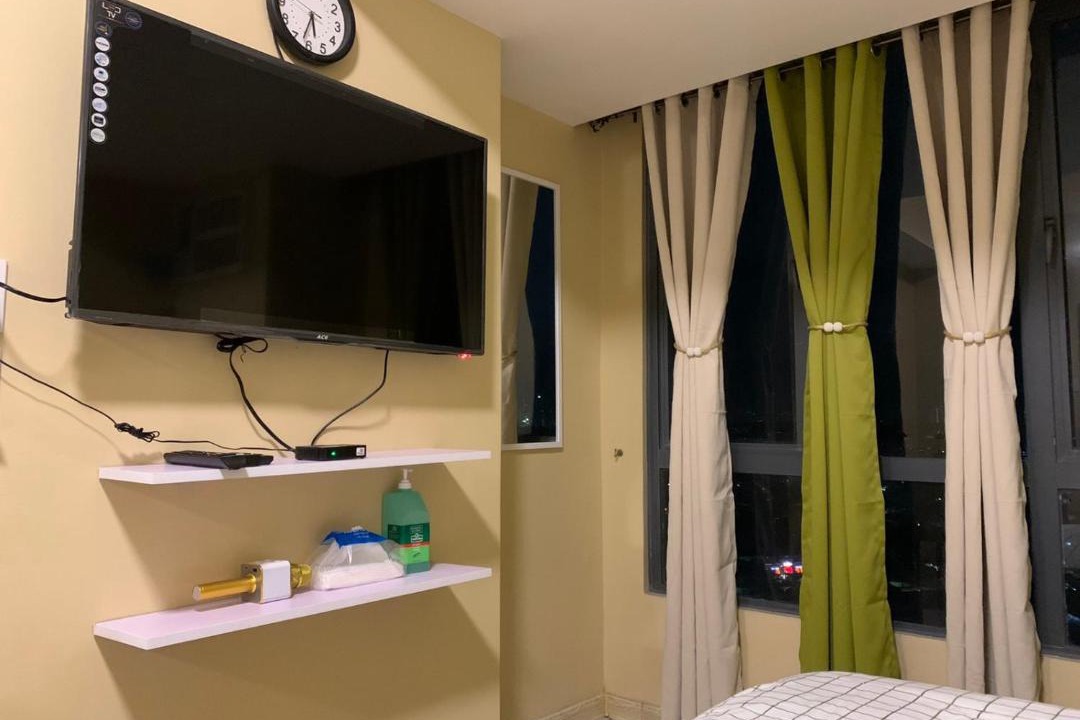 Photo of Bedroom in Tandang Sora