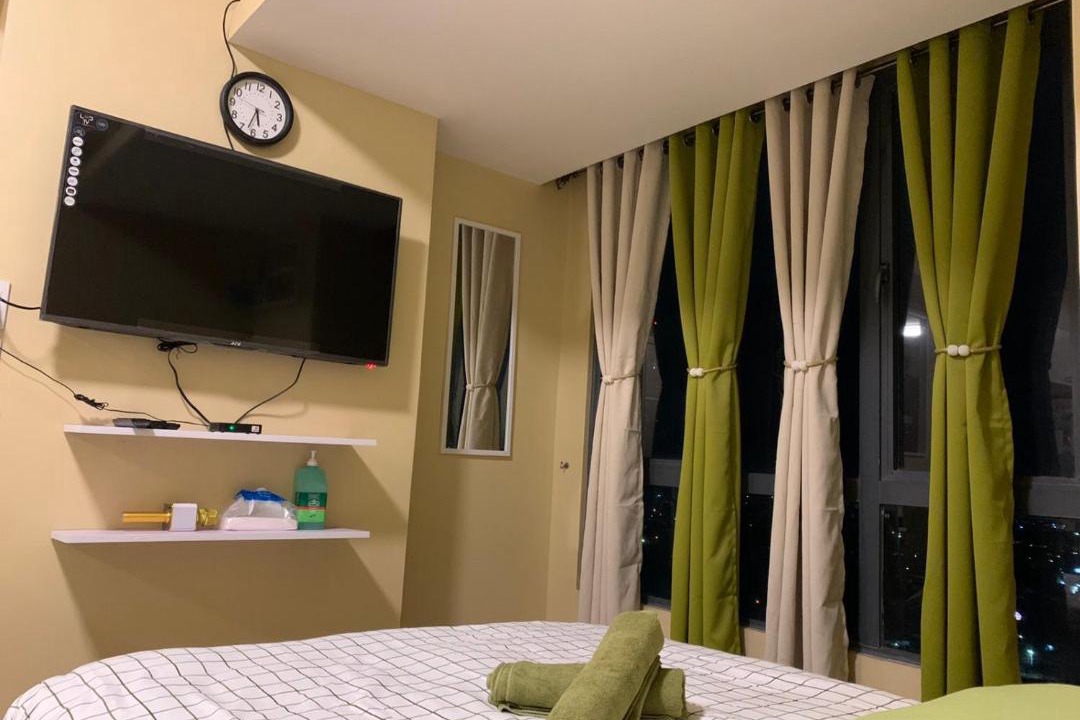Photo of Bedroom in Tandang Sora