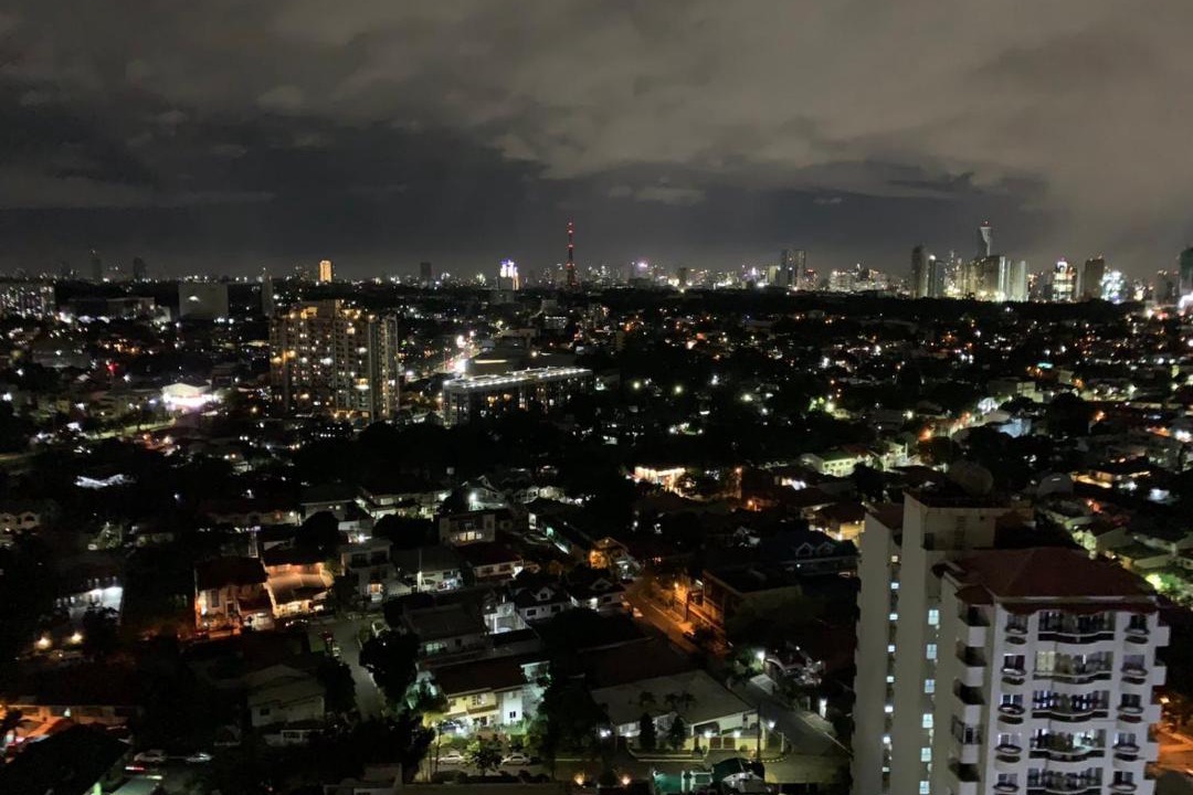 Photo of Buildings in Tandang Sora
