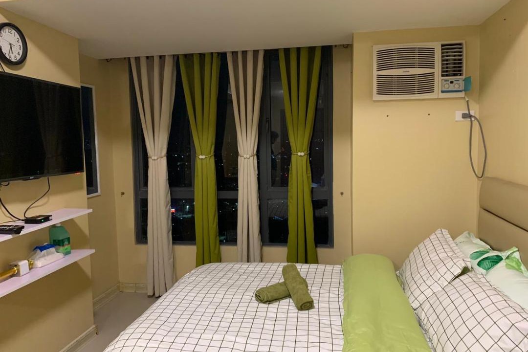 Photo of Bedroom in Tandang Sora