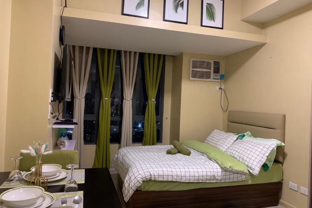 Photo of Bedroom in Tandang Sora