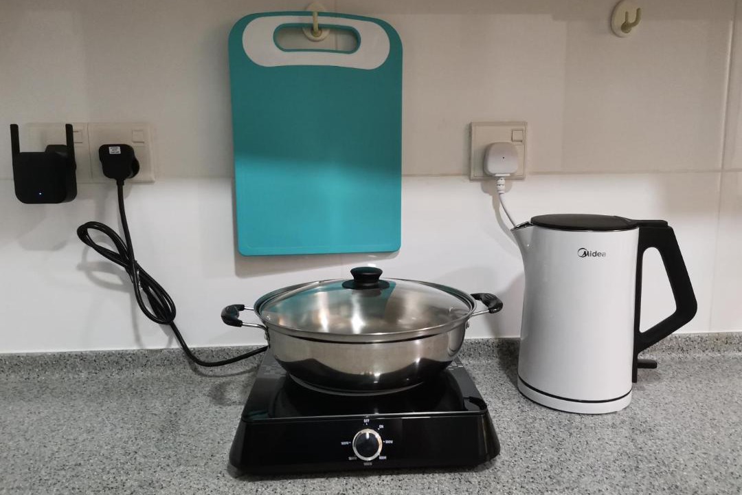 Photo of Kitchen in Shah Alam
