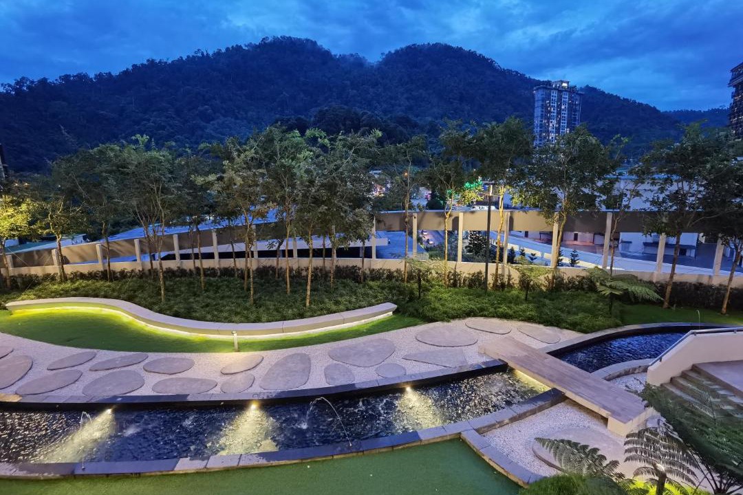 Photo of Others in Genting Highlands