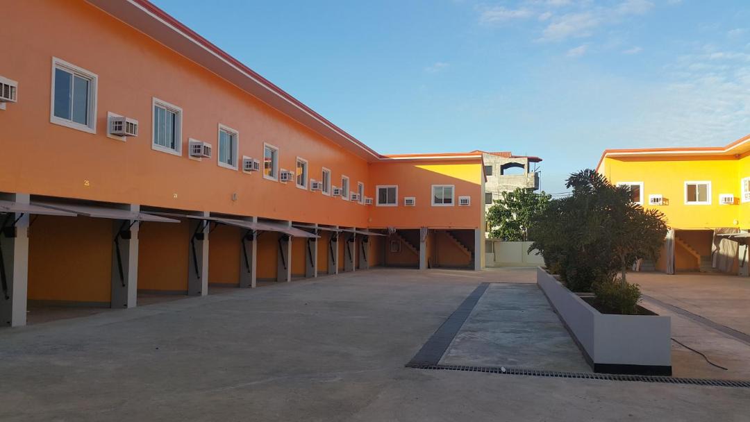 Photo of Buildings in Laoag