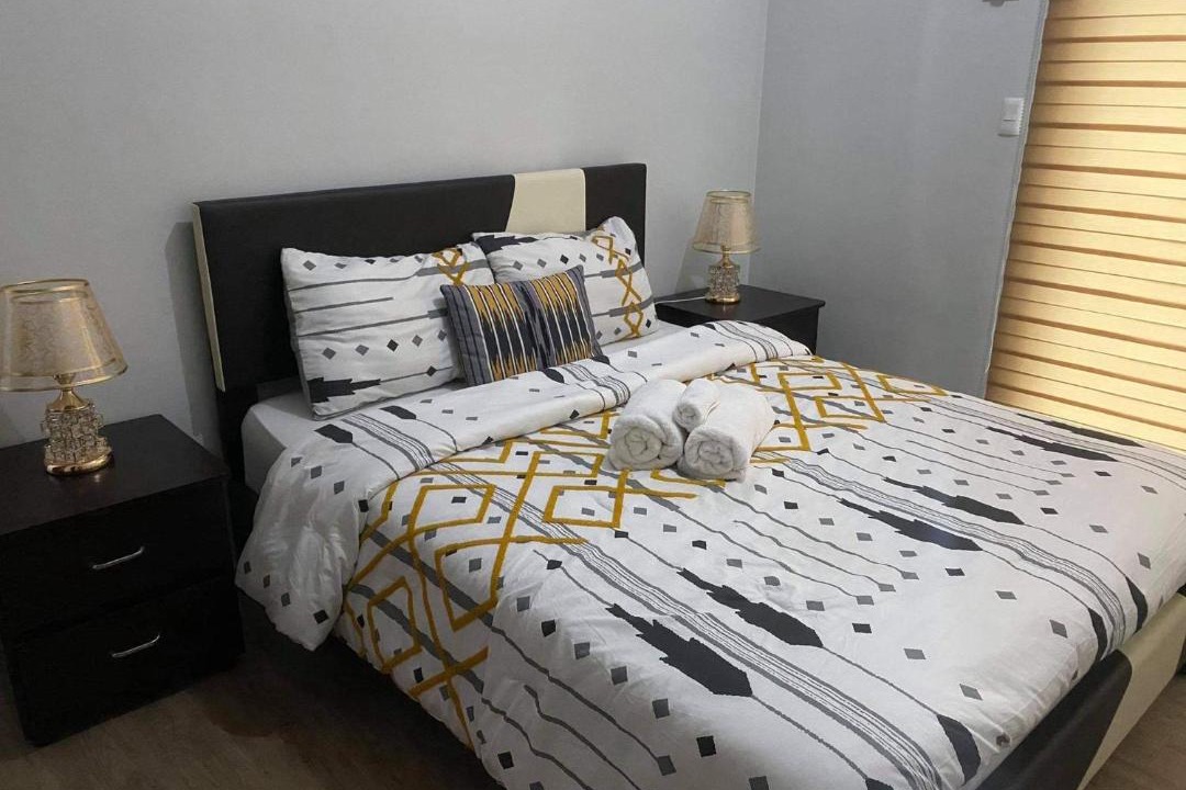 Photo of Bedroom in Muntinlupa