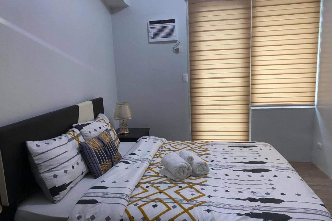 Photo of Bedroom in Muntinlupa