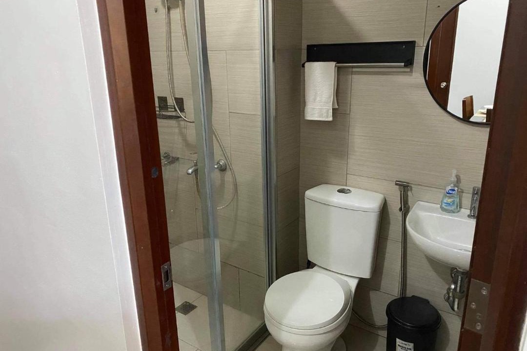 Photo of Bathroom in Muntinlupa
