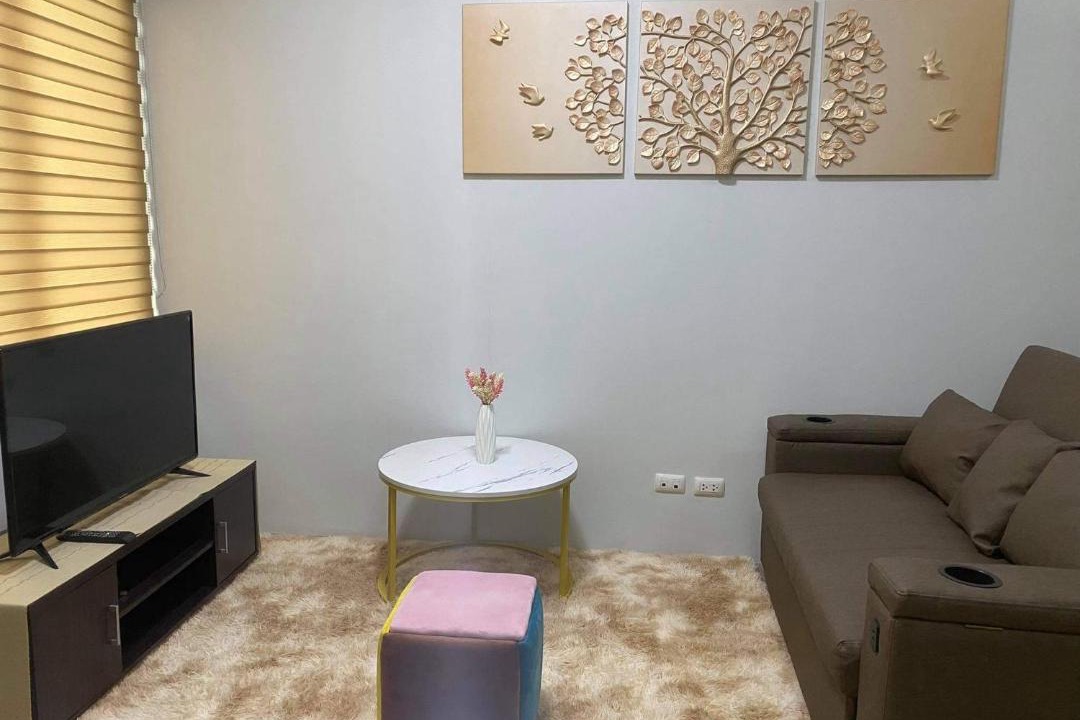 Photo of Livingroom in Muntinlupa