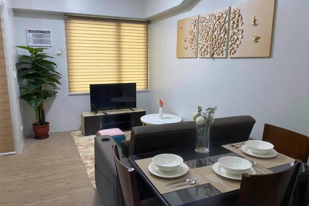 Photo of Livingroom in Muntinlupa