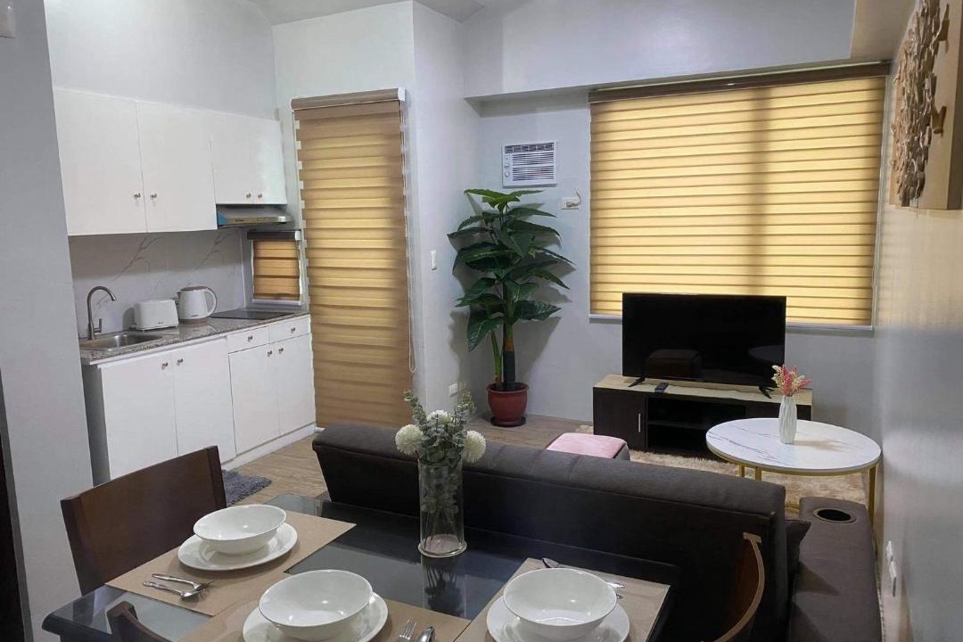 Photo of Livingroom in Muntinlupa